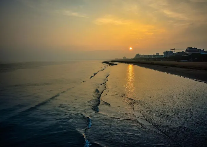 Spacious House With Garden *