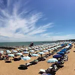 Spacious House With Garden Villa Lignano Sabbiadoro