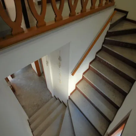 Spacious House With Garden *