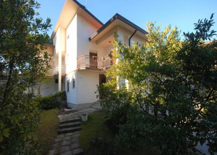 Willa Spacious House With Garden *