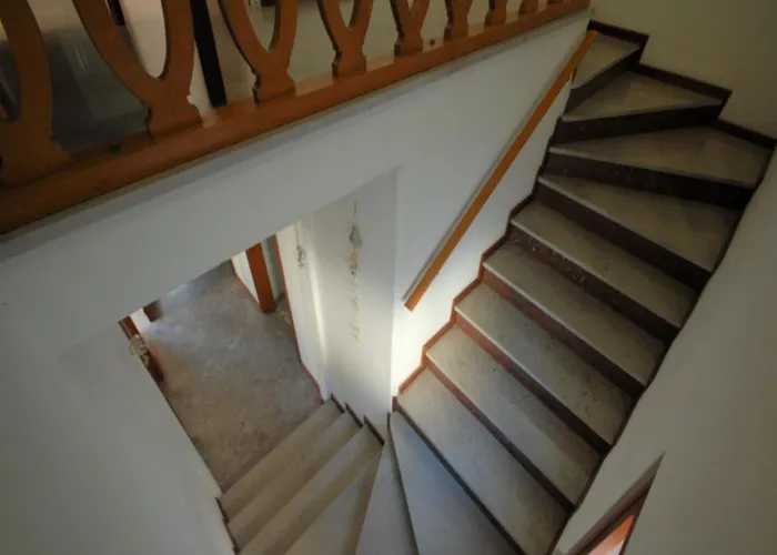 Spacious House With Garden *