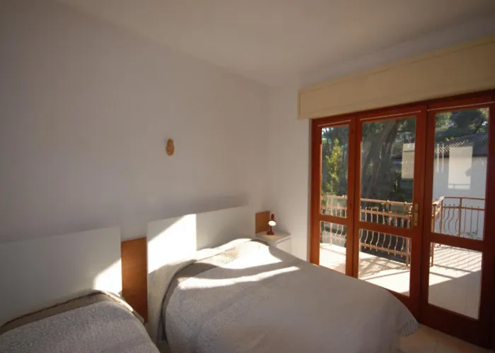 Spacious House With Garden